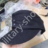 m-43 sapka páncélos feldmütze német II.világháborús sapka katonai régiség hagyományőrzés ss,wehrmacht,II.világháború katonai bolt üzlet army shop army store military shop store surplus in on budapest