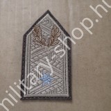 ÚJ4960, MH RENDFOKOZATI JELZÉS 2015 M HUNCAM EGYENRUHÁHOZ ,DANDÁRTÁBORNOK ,ÚJ EREDETI