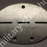 német ss todt ss dögcédula katonai régiség II.világháború 2.világháború horthy régiségek horthy korszak katonai felszerelés ruházat német katonai bolt üzlet military army shop store military surplus shop in budapest