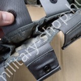 usa single egyes eggyes pisztoly póttártartó tártartó acu m4 m-4 m 4 3 mag pouch tártáska sivatagi  pouch acu ucp molle coyote tártáska tárdobó eagle tártáska tárzseb tártartó tár tartó  használt katonai felszerelés ruházat katonai bolt üzlet army shop st