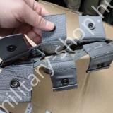 usa single egyes eggyes pisztoly póttártartó tártartó acu m4 m-4 m 4 3 mag pouch tártáska sivatagi  pouch acu ucp molle coyote tártáska tárdobó eagle tártáska tárzseb tártartó tár tartó  használt katonai felszerelés ruházat katonai bolt üzlet army shop st