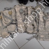 ÚJ4964 ,U.S.IVÓZSÁK , 3 L, SKYLCRAFT ®, CAMELBAK® ACU ,II.OSZTÁLY,VÉGKIÁRUSÍTÁS