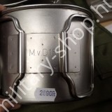 ÚJ4765 , HOLLAND KULACS BÖGRE ,HASZNÁLT,