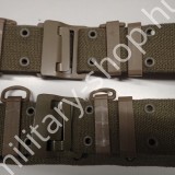 francia idegenlégiós ruházat felszerelés francia légiós málha öv málhaöv szíj gyakorló ruházat katonai bolt üzlet army shop store military shop store in budapest