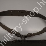 francia idegenlégiós ruházat felszerelés francia légiós málha öv málhaöv szíj gyakorló ruházat katonai bolt üzlet army shop store military shop store in budapest