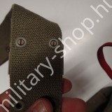 francia idegenlégiós ruházat felszerelés francia légiós málha öv málhaöv szíj gyakorló ruházat katonai bolt üzlet army shop store military shop store in budapest