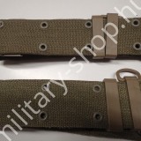 francia idegenlégiós ruházat felszerelés francia légiós málha öv málhaöv szíj gyakorló ruházat katonai bolt üzlet army shop store military shop store in budapest