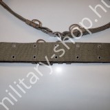 francia idegenlégiós ruházat felszerelés francia légiós málha öv málhaöv szíj gyakorló ruházat katonai bolt üzlet army shop store military shop store in budapest