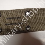 francia idegenlégiós ruházat felszerelés francia légiós málha öv málhaöv szíj gyakorló ruházat katonai bolt üzlet army shop store military shop store in budapest