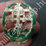 magyar katonai ruházat felszerelkés katonai bolt military shop budapest rohamtüzér kitűző magyar II.világháborús második világháború katonai régiség ludovika tiszti jelvény katonai bolt üzlet army shop store military shop store in budapest