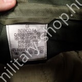 bundeswehr bw katonai flactarn pötyi borsó flactarn mintás téli kabát parka katonai ruházat bakancs hátizsák kiegészítő katonai bolt üzlet military shop army store budapest salgótarján katonai kabát