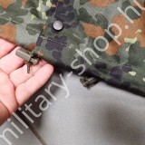 bundeswehr bw katonai flactarn pötyi borsó flactarn mintás téli kabát parka katonai ruházat bakancs hátizsák kiegészítő katonai bolt üzlet military shop army store budapest salgótarján katonai kabát