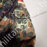 bundeswehr bw katonai flactarn pötyi borsó flactarn mintás téli kabát parka katonai ruházat bakancs hátizsák kiegészítő katonai bolt üzlet military shop army store budapest salgótarján katonai kabát