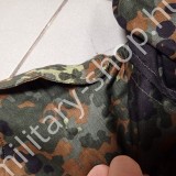 bundeswehr bw katonai flactarn pötyi borsó flactarn mintás téli kabát parka katonai ruházat bakancs hátizsák kiegészítő katonai bolt üzlet military shop army store budapest salgótarján katonai kabát
