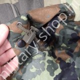 bundeswehr bw katonai flactarn pötyi borsó flactarn mintás téli kabát parka katonai ruházat bakancs hátizsák kiegészítő katonai bolt üzlet military shop army store budapest salgótarján katonai kabát