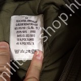 bundeswehr bw katonai flactarn pötyi borsó flactarn mintás téli kabát parka katonai ruházat bakancs hátizsák kiegészítő katonai bolt üzlet military shop army store budapest salgótarján katonai kabát