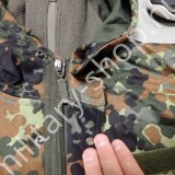 bundeswehr bw katonai flactarn pötyi borsó flactarn mintás téli kabát parka katonai ruházat bakancs hátizsák kiegészítő katonai bolt üzlet military shop army store budapest salgótarján katonai kabát
