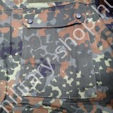 bundeswehr bw katonai flactarn pötyi borsó flactarn mintás téli kabát parka katonai ruházat bakancs hátizsák kiegészítő katonai bolt üzlet military shop army store budapest salgótarján katonai kabát