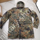 ÚJ4896,BUNDESWEHR FLECTARN TÉLI KABÁT BÉLÉSSEL , EREDETI , ÚJ