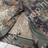 bundeswehr bw katonai flactarn pötyi borsó flactarn mintás téli kabát parka katonai ruházat bakancs hátizsák kiegészítő katonai bolt üzlet military shop army store budapest salgótarján katonai kabát