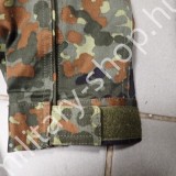 bundeswehr bw katonai flactarn pötyi borsó flactarn mintás téli kabát parka katonai ruházat bakancs hátizsák kiegészítő katonai bolt üzlet military shop army store budapest salgótarján katonai kabát
