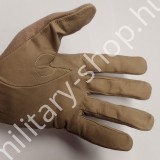 ÚJ4858,HOLLAND PILÓTA KESZTYŰ , NYÁRI , COYOTE , ÚJ