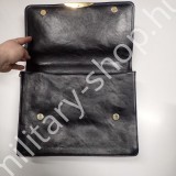 nato bőr irattartó tiszti titkárnői táska canvas gyöngyvászon pamut oldaltáska sturmpack utász tűzszerész tengerész oldaltáska katonai bolt üzlet army shop store military shop store in budapest