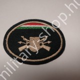 ÚJ4855, MH ELEKTRONIKAI HADVISELÉS ,BARET FELVARRÓ, GYAPJÚ ALAPÚ ,ÚJ