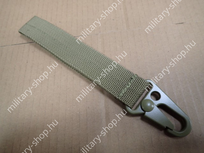 molle adapter karabíner kulcstartó kulacstok fegyverszíj katonai bolt üzlet army shop store military shop store surplus in budapest