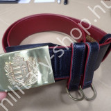 kormányőr bőröv magyar katonai bőröv heveder öv antant szíj kimenő tiszti tiszthelyettesi öv katonai bolt üzlet bolt army shop store military shop store surplus in budapest