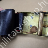 kormányőr bőröv magyar katonai bőröv heveder öv antant szíj kimenő tiszti tiszthelyettesi öv katonai bolt üzlet bolt army shop store military shop store surplus in budapest