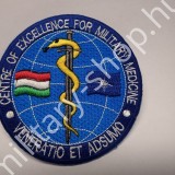 mh 59.sz.d.air base centre of excellence for military medicine  kecskeméti légibázis medical center orvosi katonai felvarró katonai bolt üzlet army shop store surplus  military shop store surplus in budapest