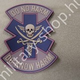 pvc hímzett öntött blackhawk down do no harm katonai vicces funny felvarrók katonai elsősegély combat live seaver medic karjelzések patch katonai bolt üzlet army shop store military shop store surplus in budapest