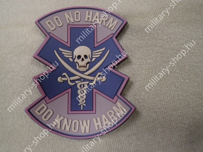 pvc hímzett öntött blackhawk down do no harm katonai vicces funny felvarrók katonai elsősegély combat live seaver medic karjelzések patch katonai bolt üzlet army shop store military shop store surplus in budapest