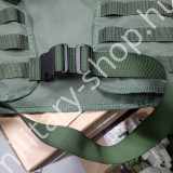 usa holland  katonai felesleg amerikai katonai multicam molle assault panel blackhawk chest rigg  katonai taktikai mellény flc lbv iba ciras repeszmellény golyóálló mellény flc mellény coyote katonai bolt üzlet military  army shop store surplus in budapes
