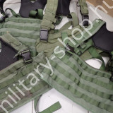 usa holland  katonai felesleg amerikai katonai multicam molle assault panel blackhawk chest rigg  katonai taktikai mellény flc lbv iba ciras repeszmellény golyóálló mellény flc mellény coyote katonai bolt üzlet military  army shop store surplus in budapes