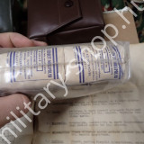 mh ejtőernyős elsősegély csomag katonai kötszer rákosi horthy usa amerikai német elsősegély táska kötszer szanitéc orvos medikus cls combat lifesaver katonai bolt üzlet army shop store military shop store in budapest