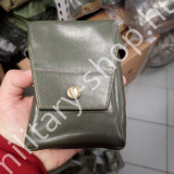 mh ejtőernyős elsősegély csomag katonai kötszer rákosi horthy usa amerikai német elsősegély táska kötszer szanitéc orvos medikus cls combat lifesaver katonai bolt üzlet army shop store military shop store in budapest