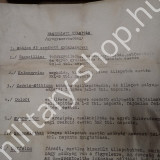 mh ejtőernyős elsősegély csomag katonai kötszer rákosi horthy usa amerikai német elsősegély táska kötszer szanitéc orvos medikus cls combat lifesaver katonai bolt üzlet army shop store military shop store in budapest