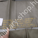 uh-1 iroques ah-1 cobra ah-64 apache ch-47 chinook harci helikopter  usa katonai bolt üzlet army shop store military shop store surplus in on budapest