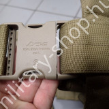 taktikai pisztolytok gyorstok  hordtok multicam molle assault panel blackhawk chest rigg  katonai taktikai mellény flc lbv iba ciras repeszmellény golyóálló mellény flc mellény coyote katonai bolt üzlet military  army shop store surplus in on budapest