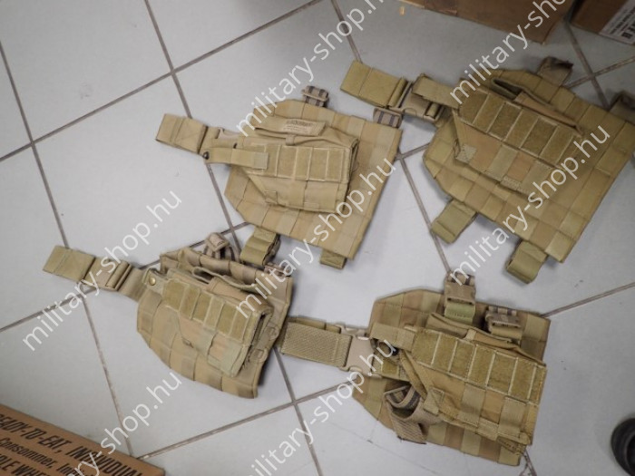 taktikai pisztolytok gyorstok  hordtok multicam molle assault panel blackhawk chest rigg  katonai taktikai mellény flc lbv iba ciras repeszmellény golyóálló mellény flc mellény coyote katonai bolt üzlet military  army shop store surplus in on budapest