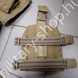 taktikai pisztolytok gyorstok  hordtok multicam molle assault panel blackhawk chest rigg  katonai taktikai mellény flc lbv iba ciras repeszmellény golyóálló mellény flc mellény coyote katonai bolt üzlet military  army shop store surplus in on budapest