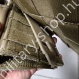 taktikai pisztolytok gyorstok  hordtok multicam molle assault panel blackhawk chest rigg  katonai taktikai mellény flc lbv iba ciras repeszmellény golyóálló mellény flc mellény coyote katonai bolt üzlet military  army shop store surplus in on budapest