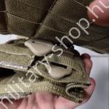 taktikai pisztolytok gyorstok  hordtok multicam molle assault panel blackhawk chest rigg  katonai taktikai mellény flc lbv iba ciras repeszmellény golyóálló mellény flc mellény coyote katonai bolt üzlet military  army shop store surplus in on budapest