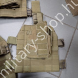 taktikai pisztolytok gyorstok  hordtok multicam molle assault panel blackhawk chest rigg  katonai taktikai mellény flc lbv iba ciras repeszmellény golyóálló mellény flc mellény coyote katonai bolt üzlet military  army shop store surplus in on budapest