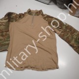 ÚJ4737,ANGOL - ÉS USA COMBAT SHIRT ÖMLESZTETT , HASZNÁLT, ÁTLAGÁR MEGHATÁROZÁSSAL