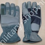 ÚJ4920, MH LÖVÉSZ KESZTYŰ,TÉLI , NOMEX® ÚJ,