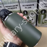 fém kulacs camelback víztartány source usa kulacs 2 q 1 q usa amerikai magyar katonai ruházat felszerelés u.s.army usa amerikai hadsereg tengerészgyalogság u.s.army  katonai bolt üzlet military shop store army shop store in budapest