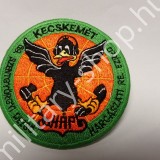 puma század , mig-29 fulcrum , magyar légierő  háp kecskemét mig felirat magyar repülős felvarrók magyar pilóta felvarró magyar katonai felszerelés ruházat rangjelzések magyar   katonai bolt üzlet military shop store army shop store surplus budapest
